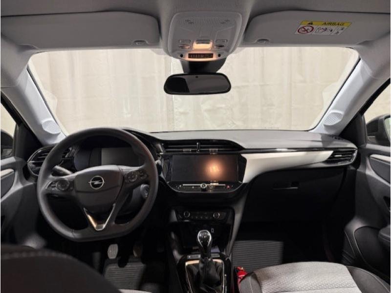 Image de la voiture Opel Corsa