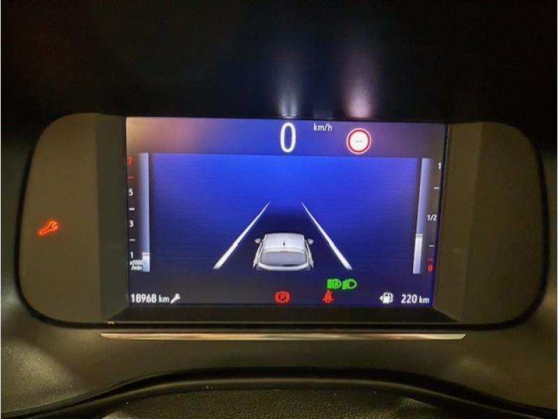 Image de la voiture Opel Corsa