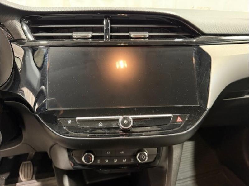 Image de la voiture Opel Corsa