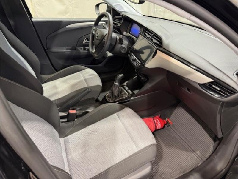 Image de la voiture Opel Corsa