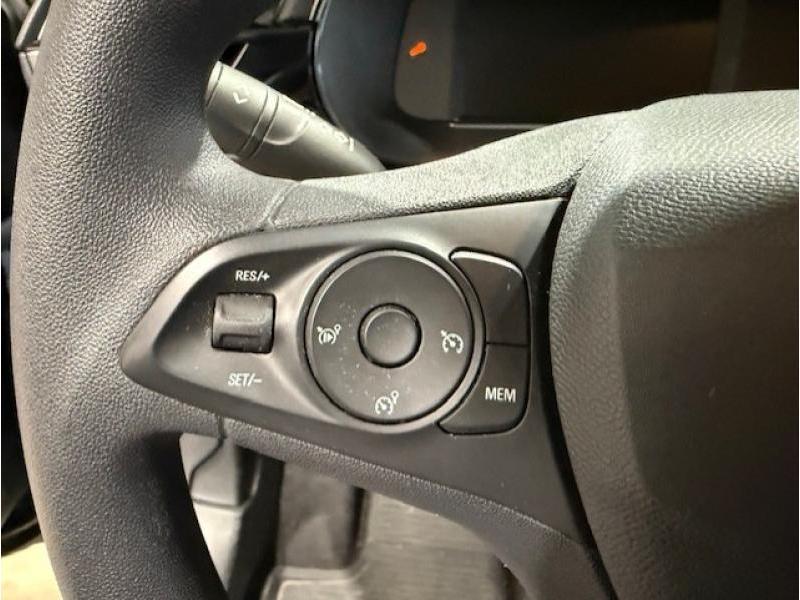 Image de la voiture Opel Corsa