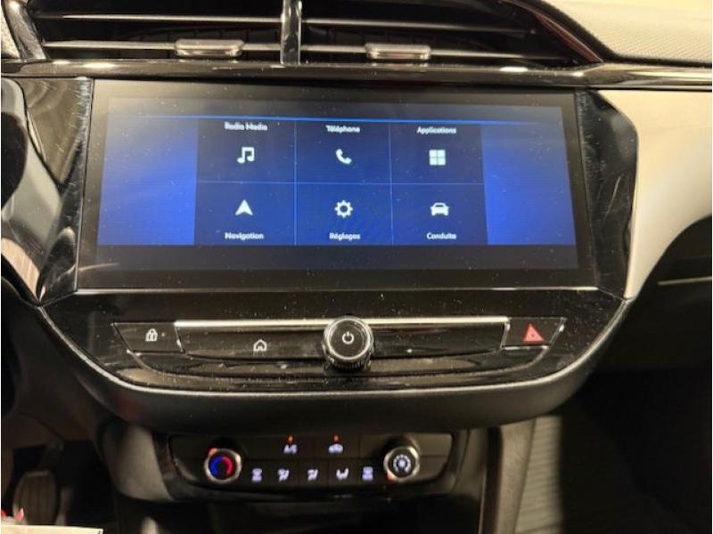 Image de la voiture Opel Corsa