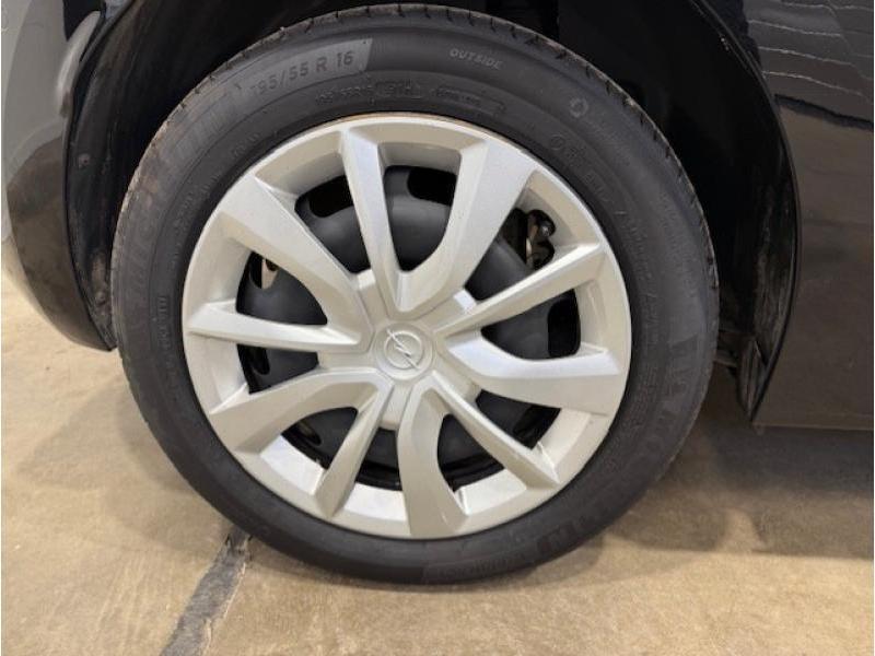 Image de la voiture Opel Corsa