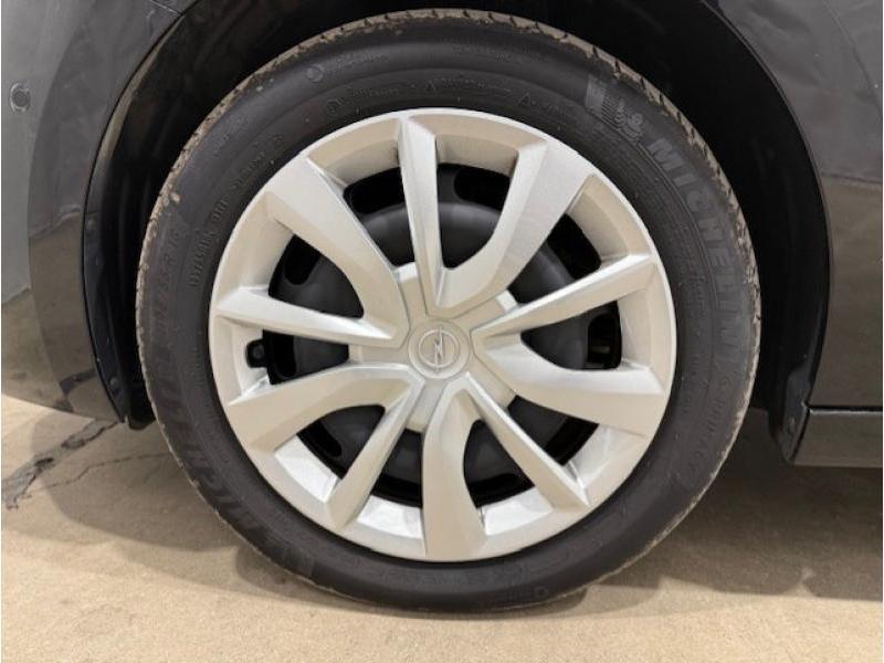 Image de la voiture Opel Corsa