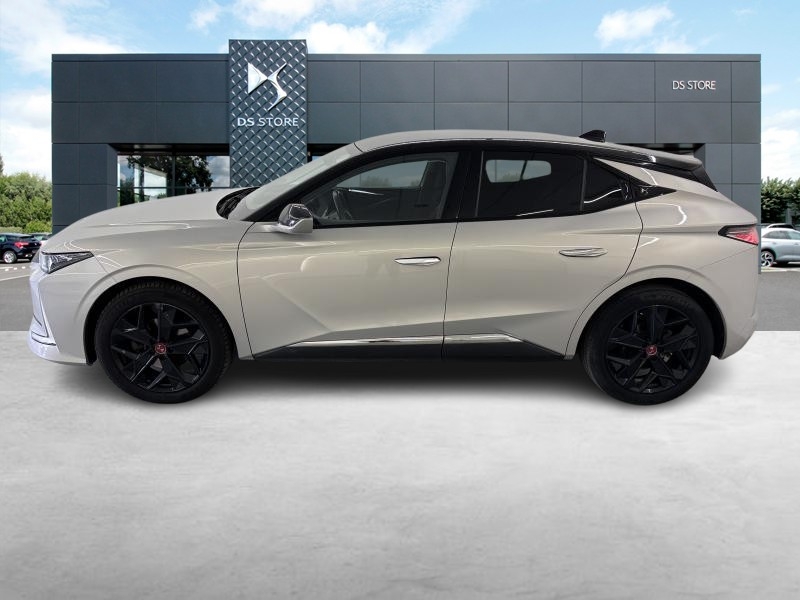 Image de la voiture DS Automobiles DS 4