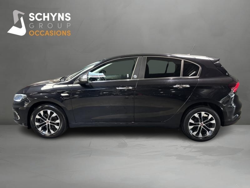 Image de la voiture Fiat Tipo