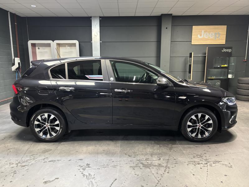 Image de la voiture Fiat Tipo