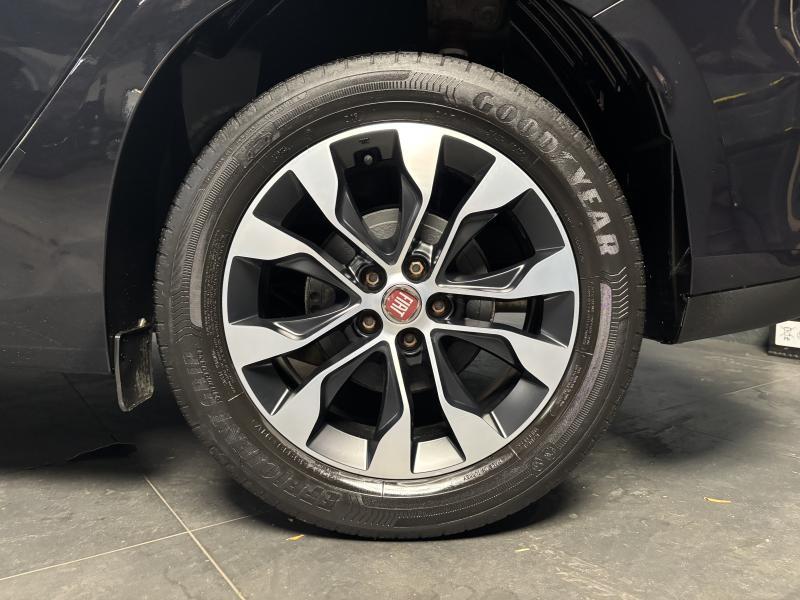 Image de la voiture Fiat Tipo
