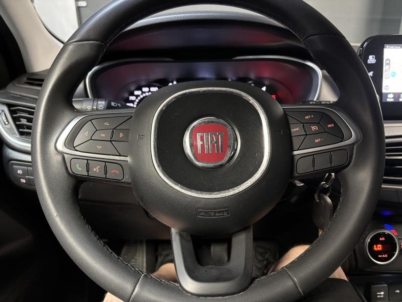 Image de la voiture Fiat Tipo