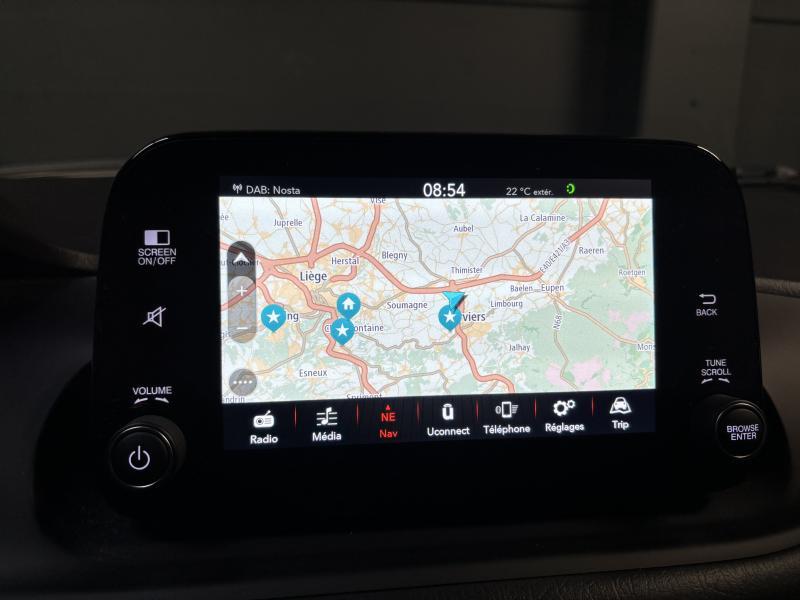 Image de la voiture Fiat Tipo