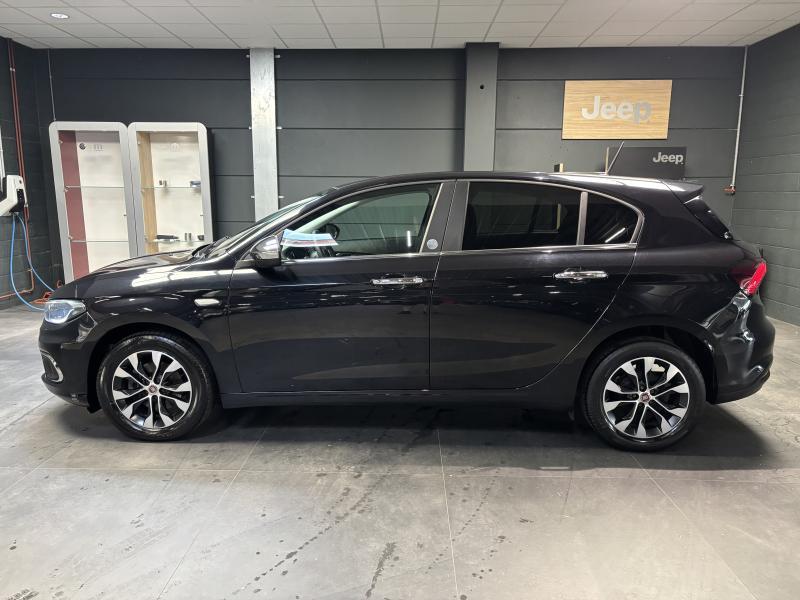 Image de la voiture Fiat Tipo