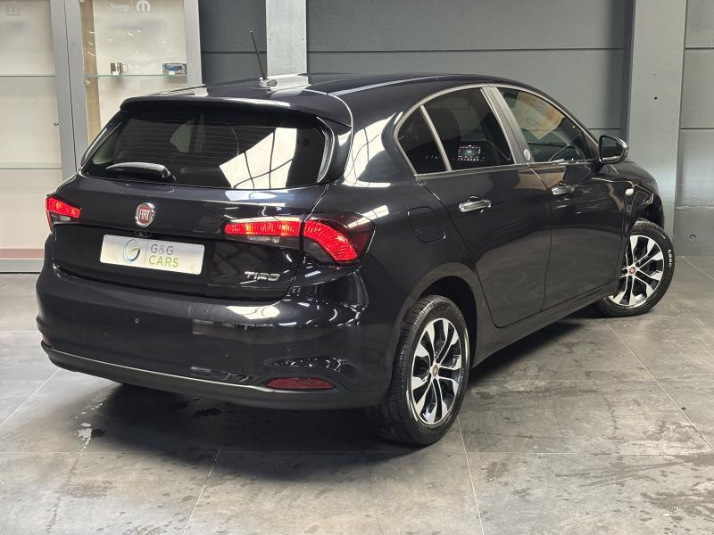 Image de la voiture Fiat Tipo