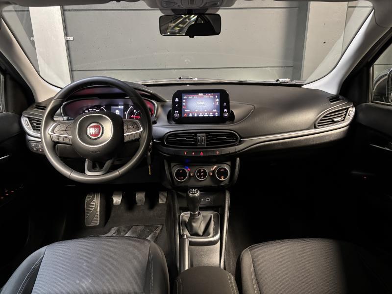 Image de la voiture Fiat Tipo