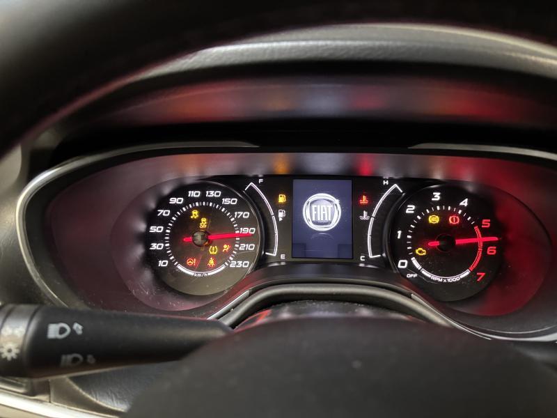 Image de la voiture Fiat Tipo