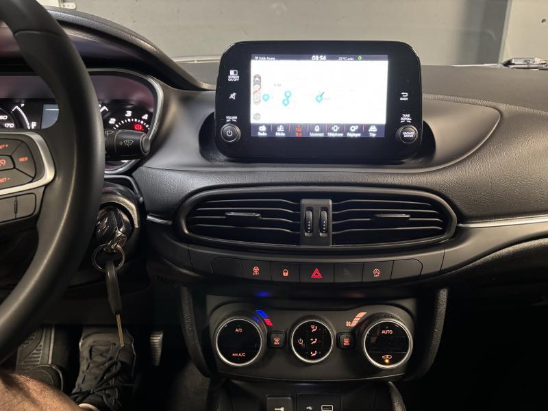 Image de la voiture Fiat Tipo