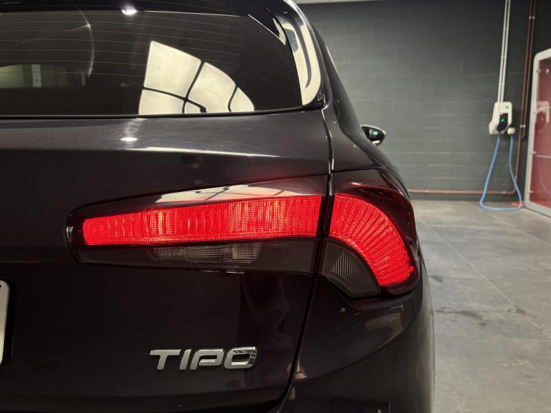Image de la voiture Fiat Tipo