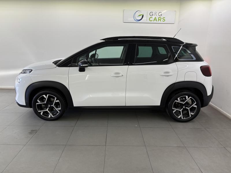 Image de la voiture Citroen C3 Aircross