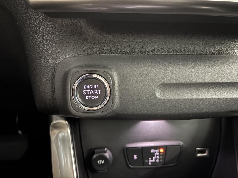 Image de la voiture Citroen C3 Aircross