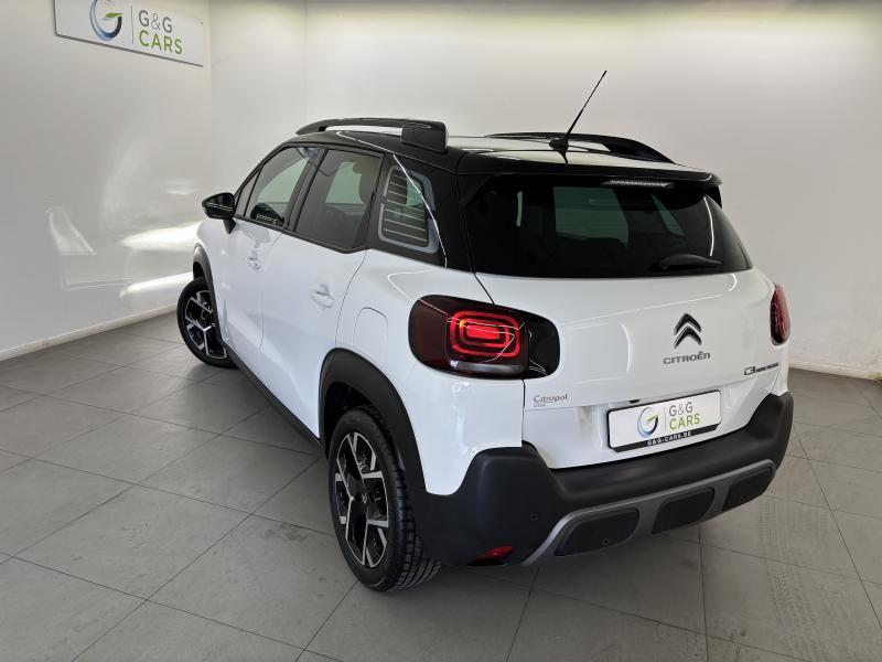 Image de la voiture Citroen C3 Aircross