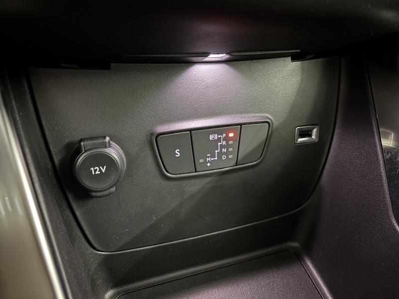 Image de la voiture Citroen C3 Aircross