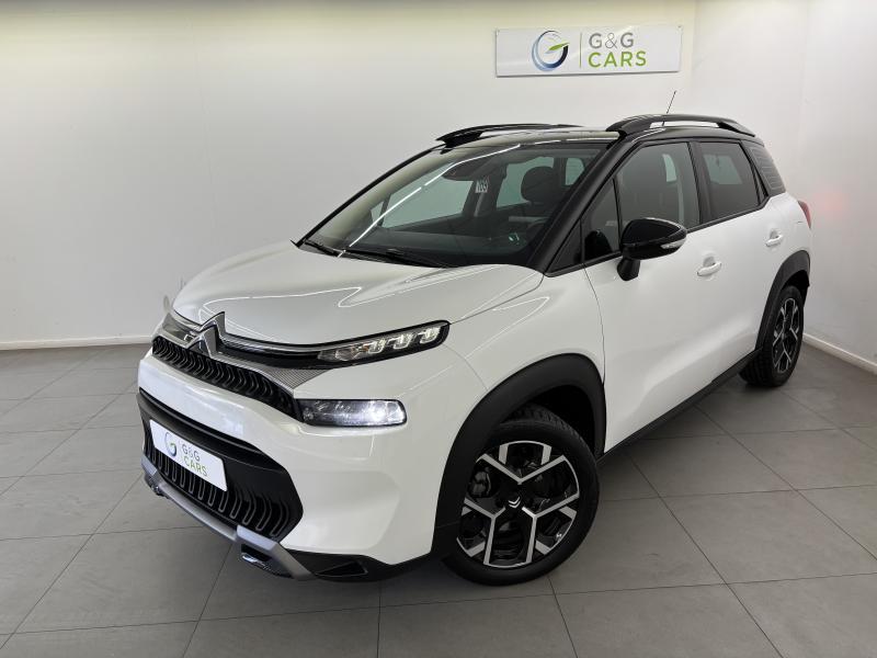 Image de la voiture Citroen C3 Aircross