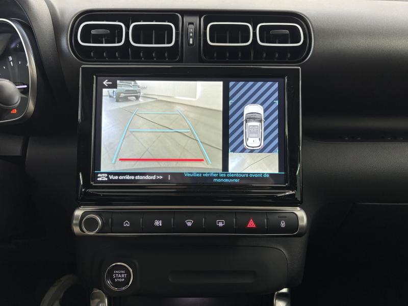 Image de la voiture Citroen C3 Aircross