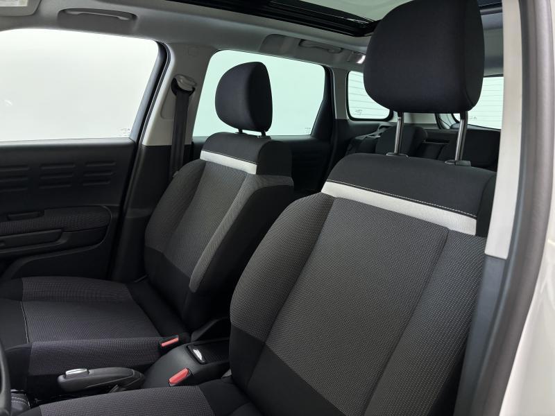 Image de la voiture Citroen C3 Aircross