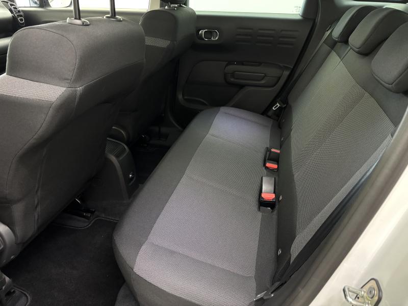 Image de la voiture Citroen C3 Aircross