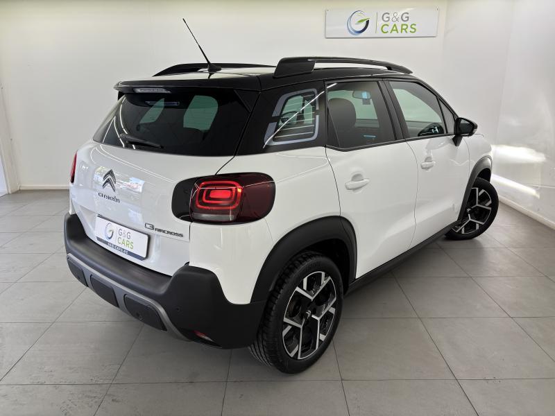 Image de la voiture Citroen C3 Aircross