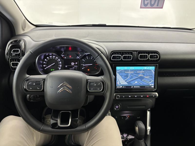Image de la voiture Citroen C3 Aircross