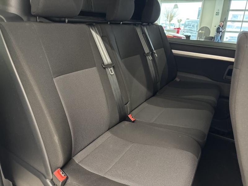 Image de la voiture Peugeot Expert