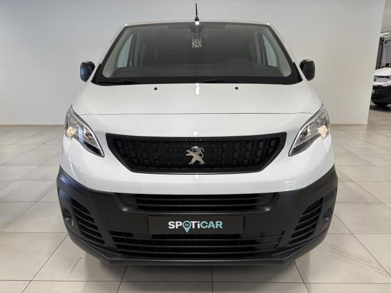 Image de la voiture Peugeot Expert