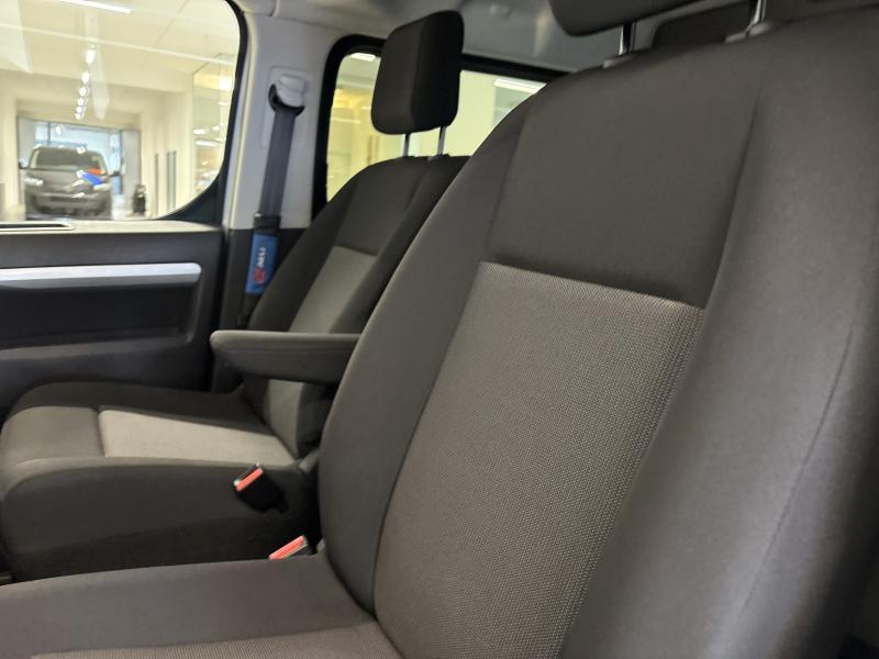 Image de la voiture Peugeot Expert