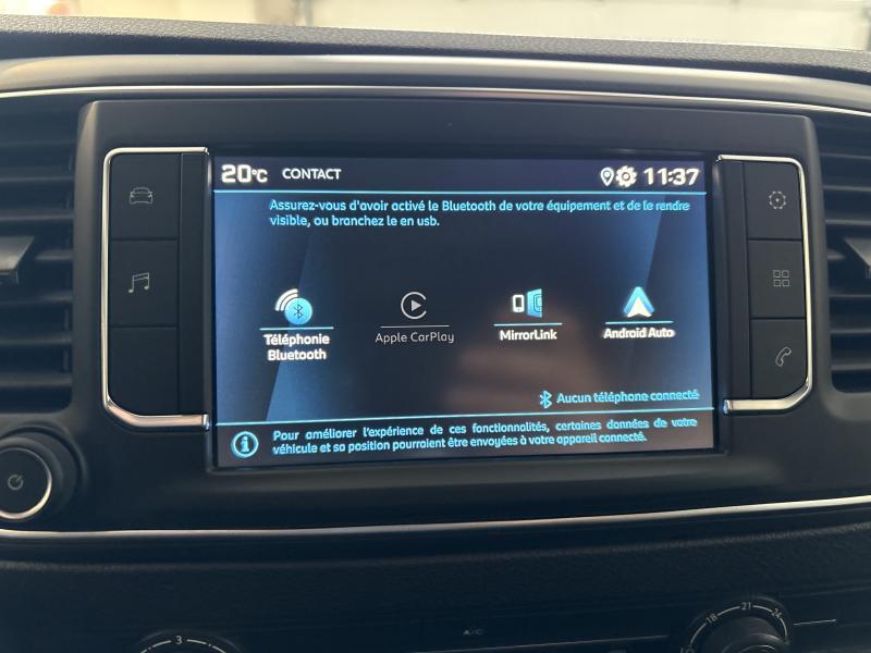 Image de la voiture Peugeot Expert