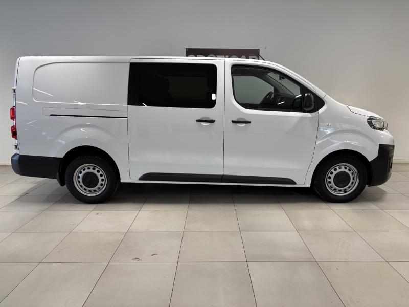 Image de la voiture Peugeot Expert