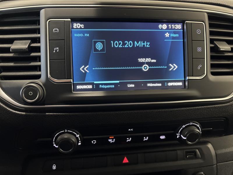 Image de la voiture Peugeot Expert