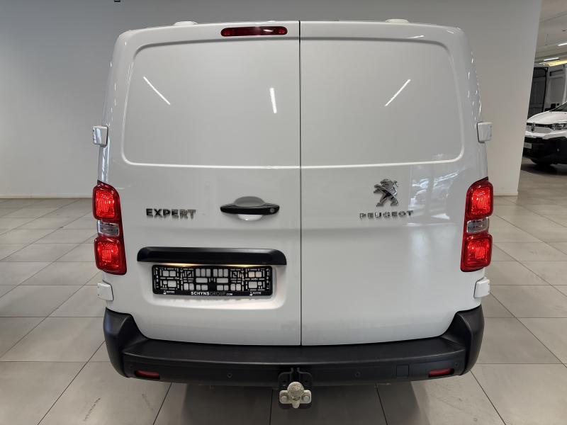 Image de la voiture Peugeot Expert