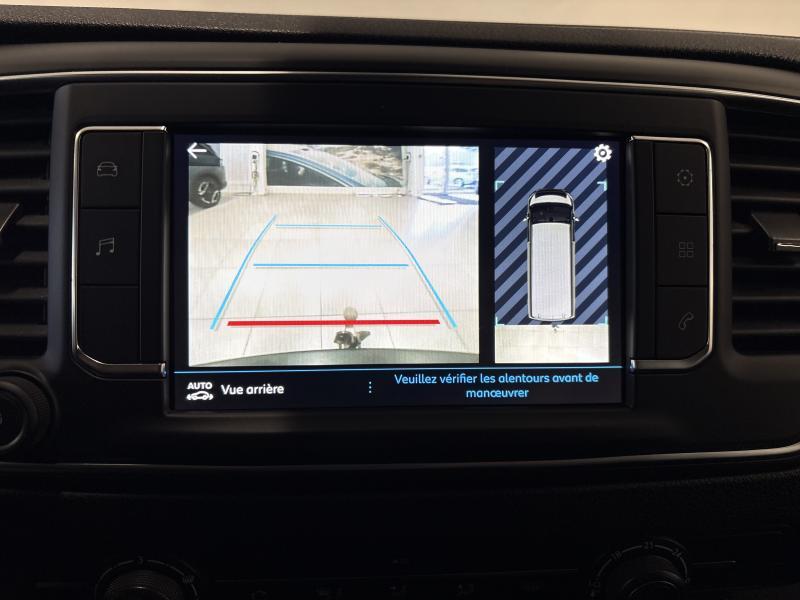 Image de la voiture Peugeot Expert