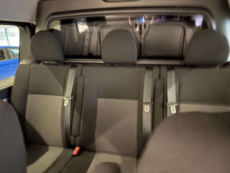 Image de la voiture Peugeot Expert