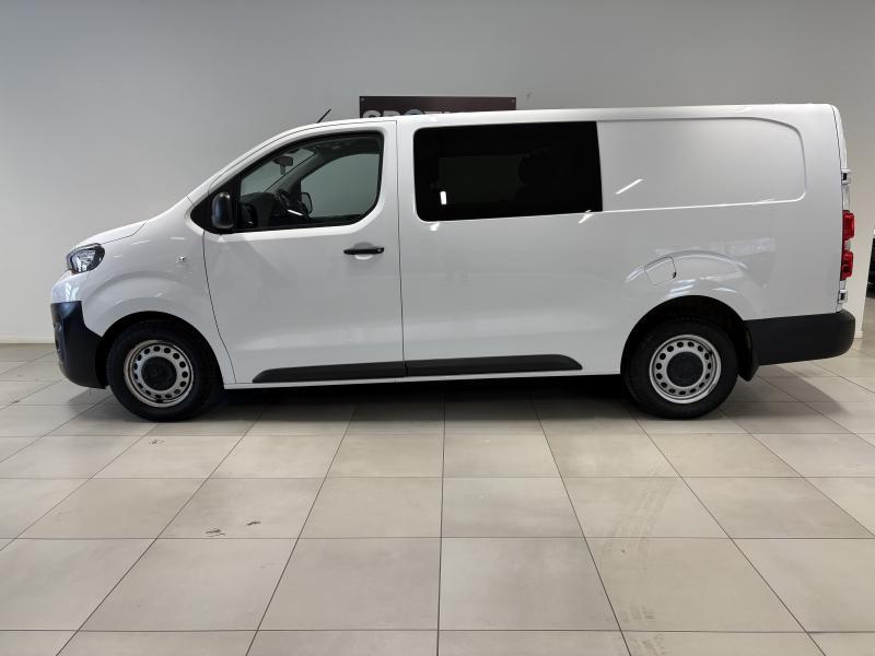 Image de la voiture Peugeot Expert