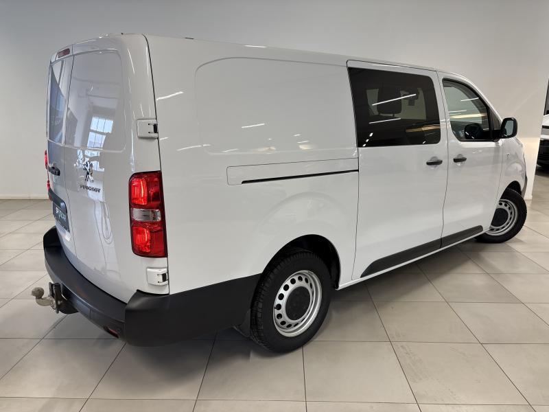 Image de la voiture Peugeot Expert