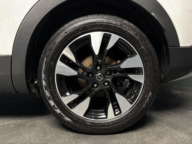 Image de la voiture Opel Grandland
