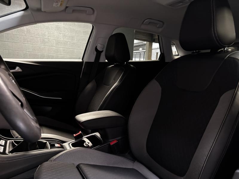 Image de la voiture Opel Grandland