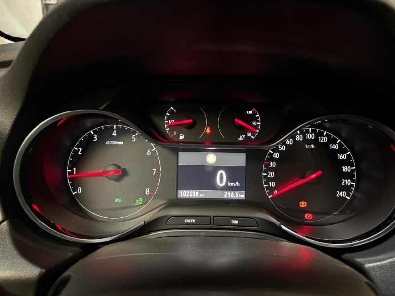 Image de la voiture Opel Grandland