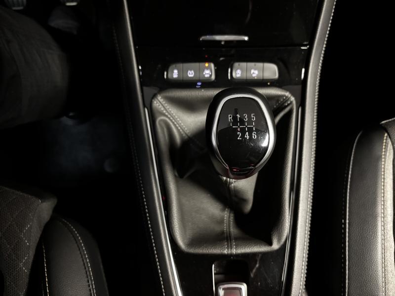 Image de la voiture Opel Grandland