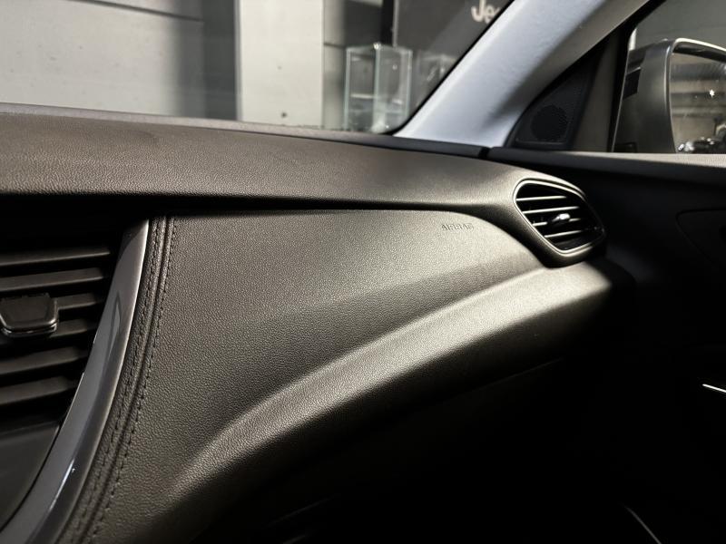 Image de la voiture Opel Grandland
