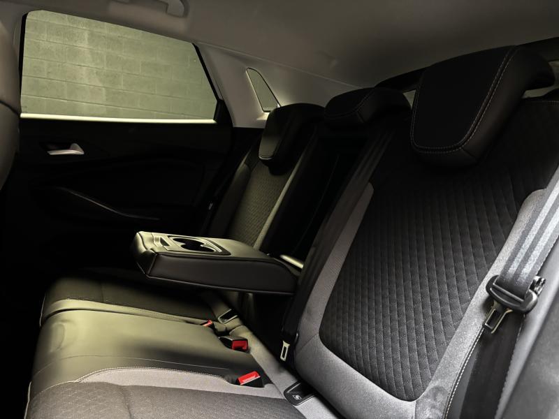 Image de la voiture Opel Grandland