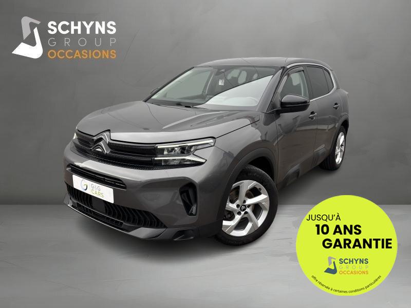 Image de la voiture Citroen C5 Aircross
