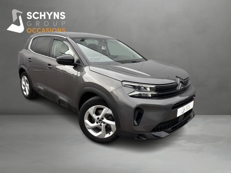 Image de la voiture Citroen C5 Aircross