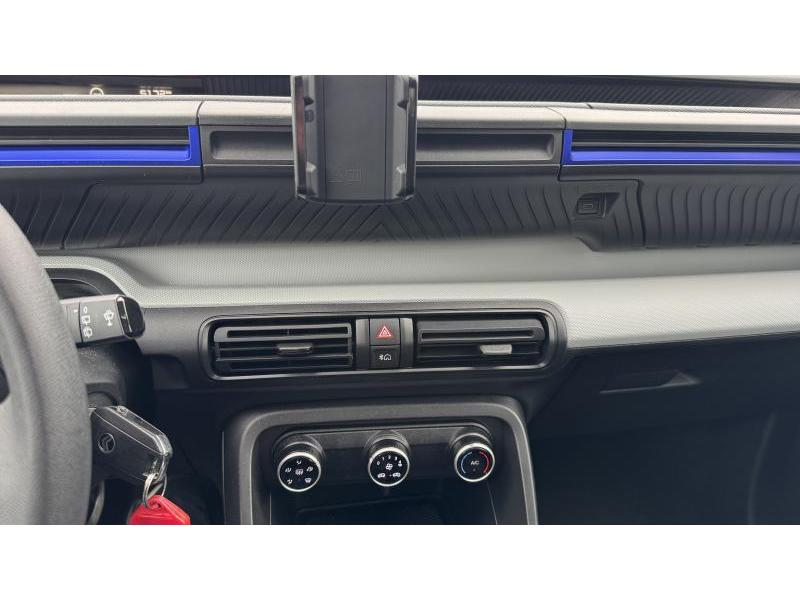 Image de la voiture Citroen C3